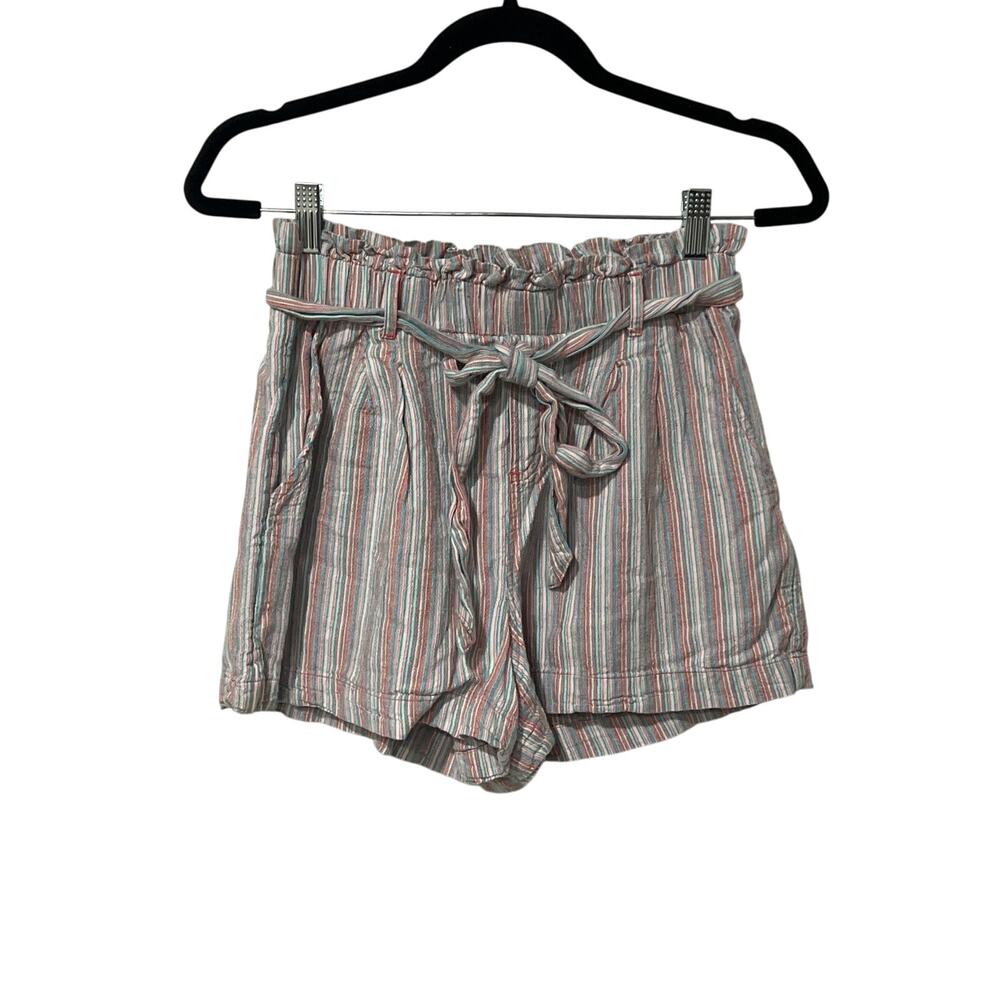 American Eagle, Soft Cotton Shorts, Size S, 1361o - Picture 2 of 5